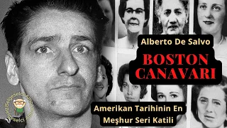 Belgeselci Amca Amerikan Tarihinin En Gizemli Seri Katil Vakası Belgeseli