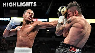 Devin Haney vs Jorge Linares FULL FIGHT HIGHLIGHTS | BOXING FIGHT HD