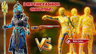 🔥 3 MYTHIC FASHION YOUTUBER PLAYERS CHALLENGED ME 😱 SAMSUNG,A7,A8,J4,J5,J6,J7,J9,J2,J3,J1,XMAX,XS