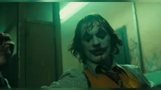 Joker: Bathroom scene hd