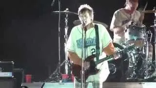 The Replacements- "Alex Chilton"  Midway Stadium St. Paul 9/13/14