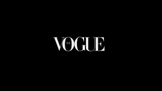 Vogue Fashion Film 2018