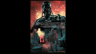 Terminator 1 how it made. Терминатор 1 как создавался.