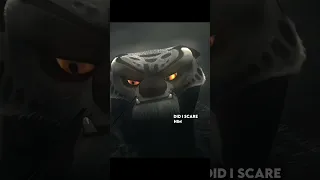 Tai Lung Edit