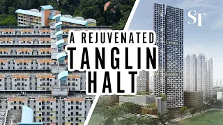 Tanglin Halt’s iconic elements to be preserved as part of redevelopment plans