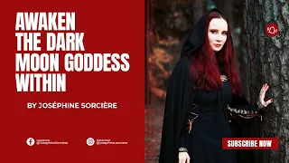 Dark Moon Goddess  - The Goddess Series videos