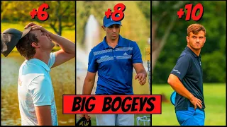 Big Bogeys But They Get Increasingly WORSE