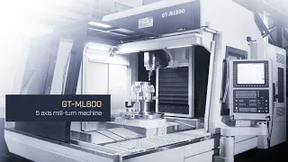 Five of the best 5 Axis Machining Centers in Action! 🤩High Speed 5 Axis Machining🐯 Unleash the Tiger
