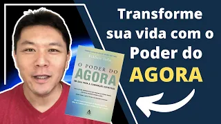 TRANSFORME SUA VIDA COM O PODER DO AGORA | Evoluir 06