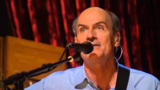 Carolina In My Mind - James Taylor