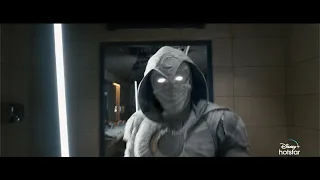 Marvel Studios' Moon Knight | Streaming March 30 | DisneyPlus Hotstar