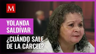 Yolanda Saldívar: La mujer que asesinó a Selena Quintanilla. ¿Cuándo cumple su sentencia?