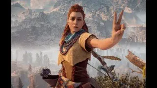 RX580 8GB SAPPHIRE + RYZEN 7 2700 + 16GB RAM = HORIZON ZERO DOWN GAMEPLAY