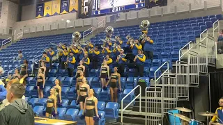 McNeese State Cowboys Fight Song - On McNeese