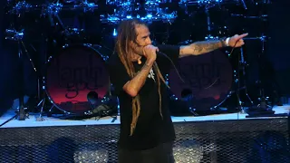 "Set to Fail & New Colossal Hate & 512" Lamb of God@PNC Bank Center Homdel, NJ 9/16/21