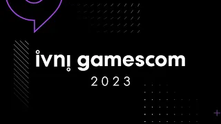 СМОТРИМ Gamescom 2023 ► СТРИМ