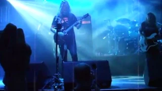 Opeth / Heir Apparent (exerpt) - 06/01/2009 - Münster, GER / Skaters Palace (480p)