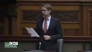 Question Period | Community Benefits | Rakocevic Feb 28 2022