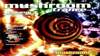 V.A. - Mushroom Trance Vol. 3 - Generation 3000 (Full Double Mix)