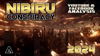 Nibiru Conspiracy 2024