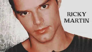 Ricky Martin - Private Emotion feat. Meja (Audio)