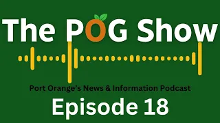 POG Show Episode 18