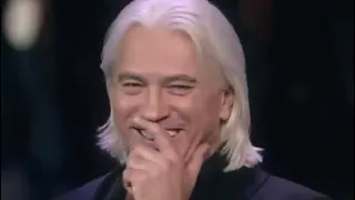 Dmitri Hvorostovsky, Lara Fabian, Sumi Jo “Ti Amo Cosi” (Я ТАК ЛЮБЛЮ ТЕБЯ) 2014 Kremlin, Moscow 🌹❤️