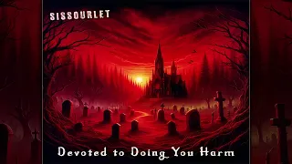 SISSOURLET - Obsessed with Gore and Bangage