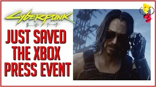 Xbox Press Conference 2019 - All The Biggest Reveals, Moments and Memes!