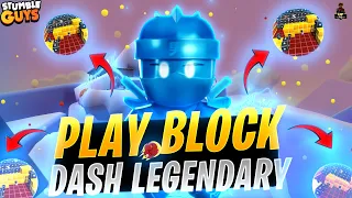 0.70.1 UNLIMTED BLOCK DASH LIVE NOW IN HINDI | STUMBLE GUYS LIVE NOW  #stumbleguyslive  #stumbleguys