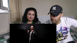 REACTION : 2 AM | KARAN AUJLA | RUPAN BAL | ROACH KILLA | LATEST PUNJABI SONG