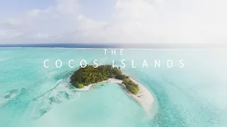 The Cocos Islands