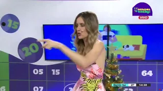 SORTEO PATAGONIA TELEBINGO Nº 269 - 11-12-22 - LOTERIA LA NEUQUINA