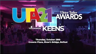 Ulster Tatler Awards highlights