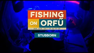 Stubborn - Fishing on Orfű 2021 (Teljes koncert)