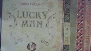 Poor Boy Lucky man - Asaf avidan & the mojos jam session