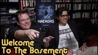 Hackers | Welcome To The Basement