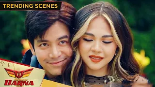 'Darna Track Down' Episode | Darna Trending Scenes