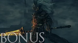 THE AREAS/BOSSES I MISSED - Dark Souls 3 Playthrough BONUS