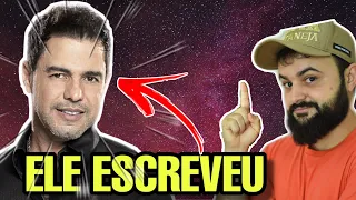 COMPOSIÇÕES DO ZEZÉ DI CAMARGO (ELE GRAVOU)