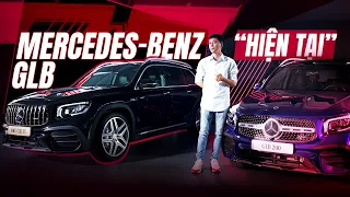 Mercedes-Benz GLB: giờ đã quá đủ đầy với mức giá hấp dẫn