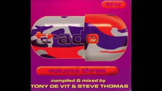 Trade Volume 3   Tony De Vit   Steve Thomas