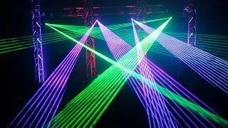 Theracords Celebrates #2 | 12-10-2013 | Luxor Live | Official Aftermovie