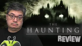 The Haunting (1999) Movie Review