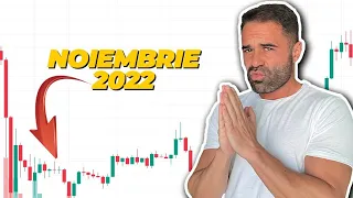 URGENT: Mai bine ca în Noiembrie 2022!!!