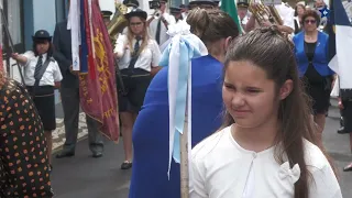 #Topo. Coroação do 'Jantarinho das Meninas'