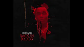 Kevin Gates - Back In Blood [Official Freestyle]