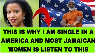 PUPA JESUS 😮LADY SAID THIS IS WHY SHE REMAINED SINGLE IN AMERICA LISTEN TO THIS