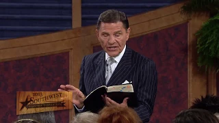 2013 SWBC: The Power in Controlling Your Tongue