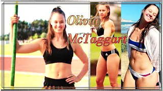 Olivia McTaggart, a New Zealand Pole Vaulter: Personal Info, Biography, Boyfriends, Net Worth, Facts